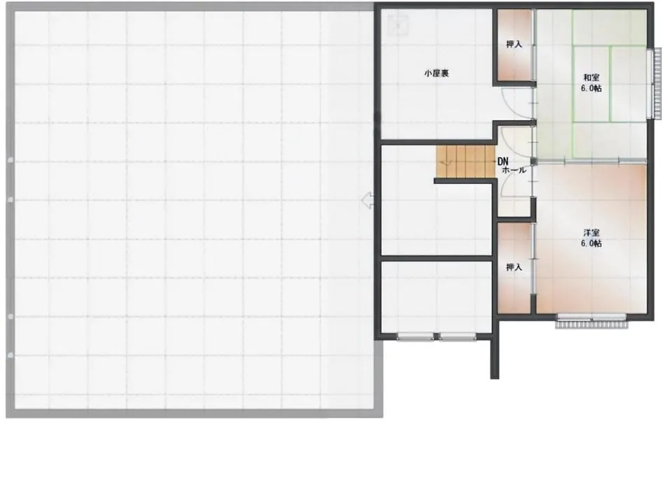 아파트 Harry'S Ski House 아사히카와