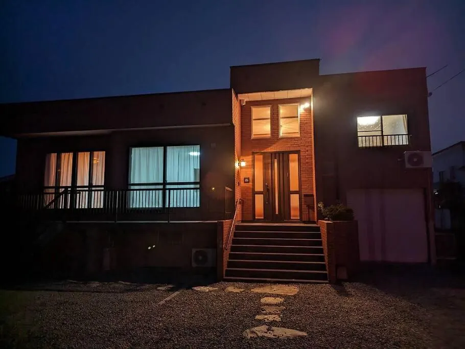 아파트 Harry'S Ski House 아사히카와 일본