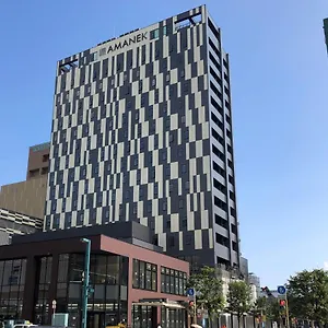 3* 호텔 Amanek