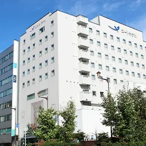 Отель Court, Асахикава