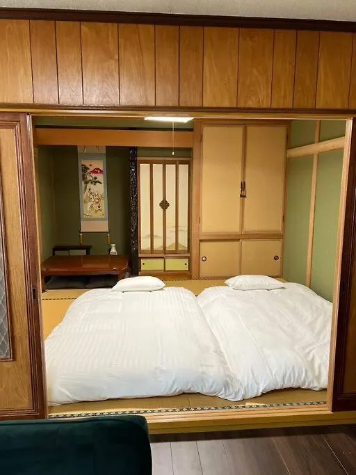 Διαμέρισμα Harry'S Ski House Asahikawa