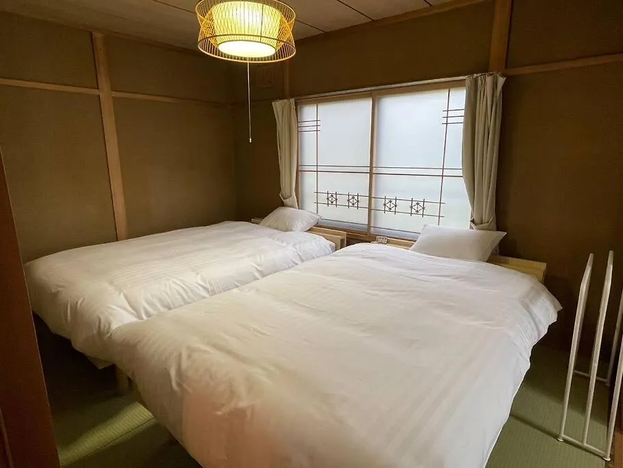 Harry'S Ski House Asahikawa