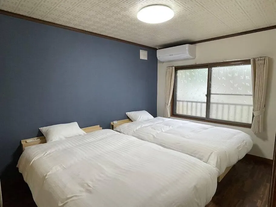 Harry'S Ski House Asahikawa 0*,