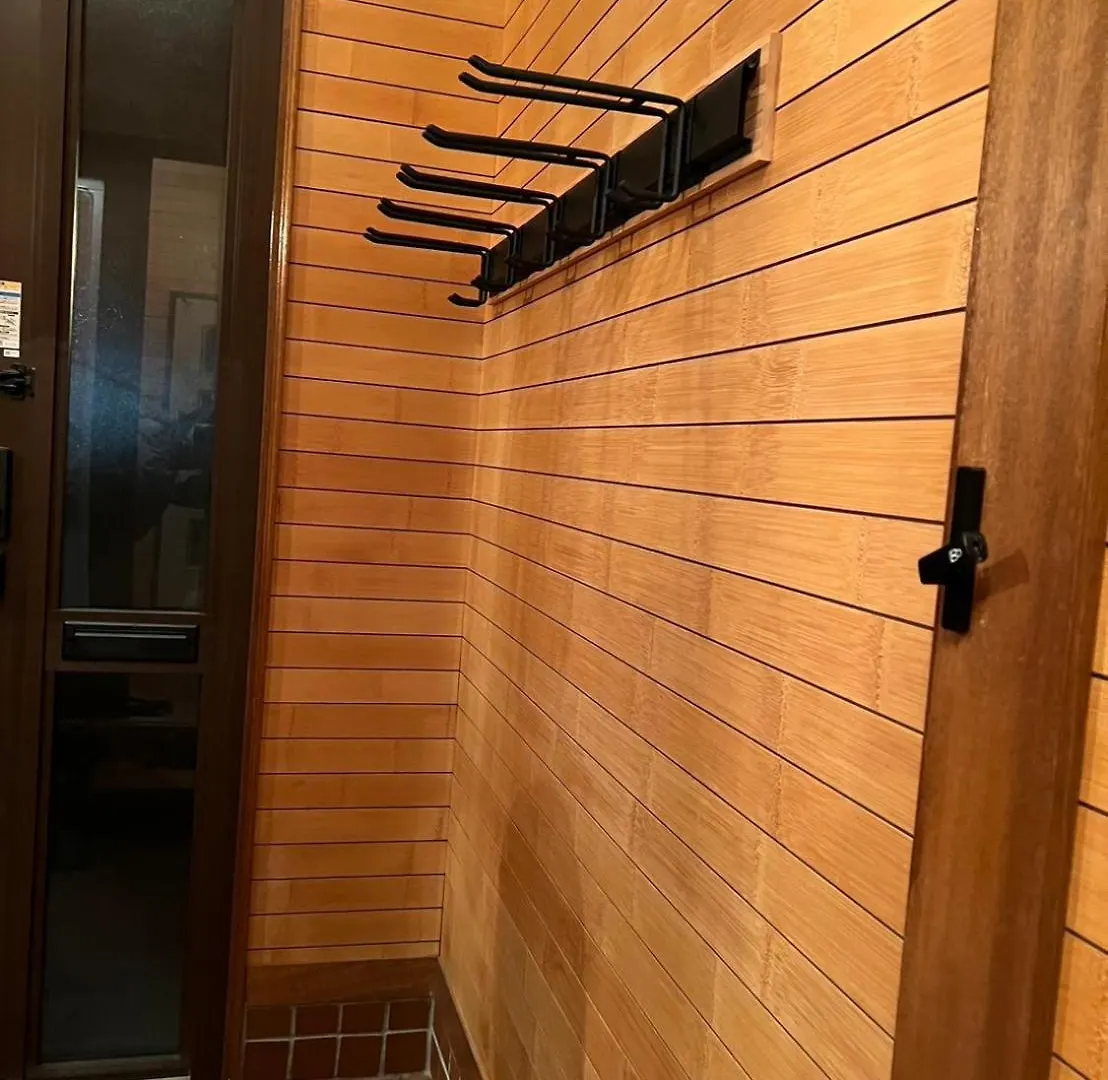 Διαμέρισμα Harry'S Ski House Asahikawa