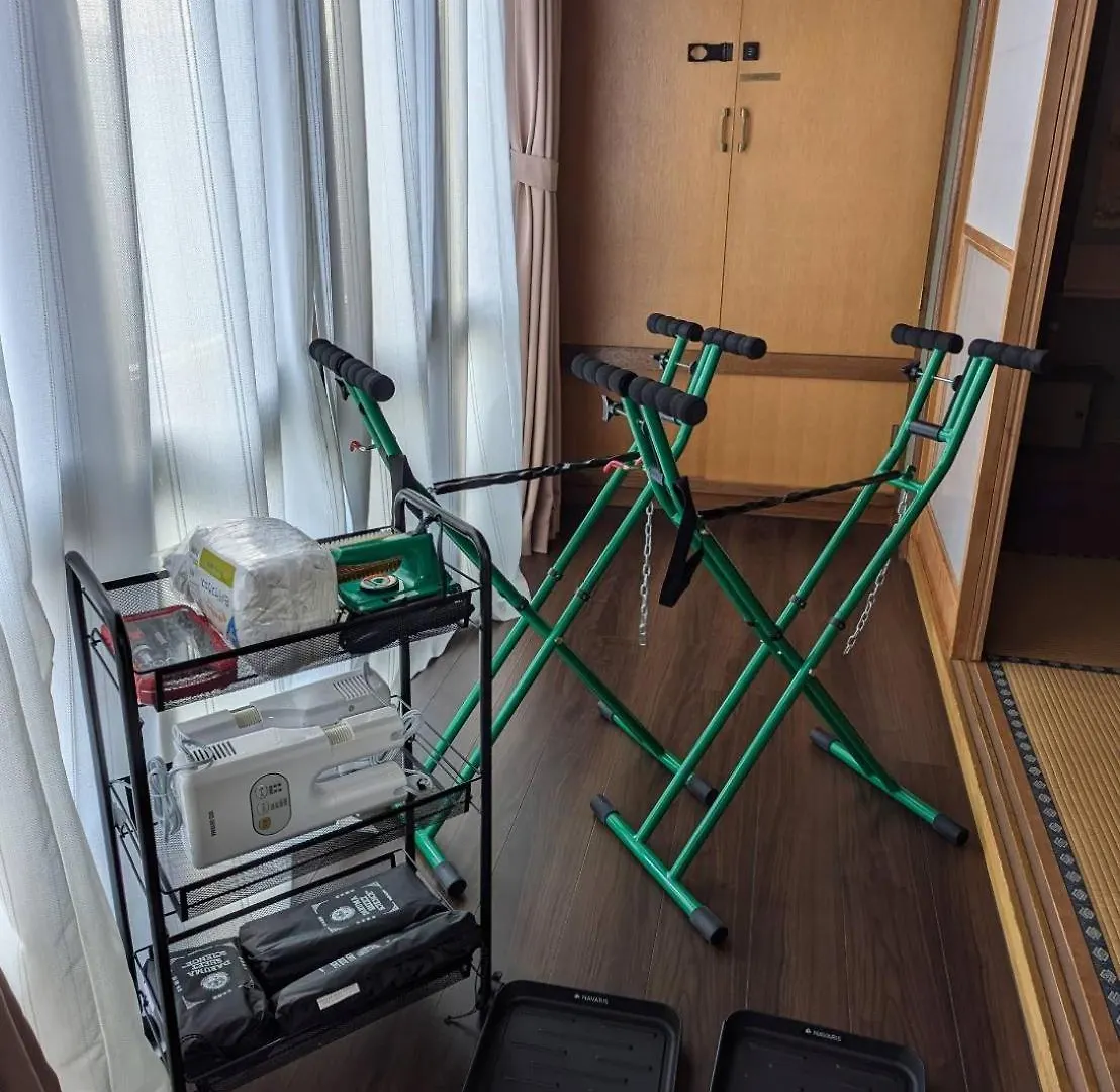 Harry'S Ski House Asahikawa 0*,  Ιαπωνία
